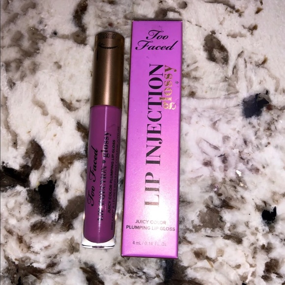 SOLD🔴🔴Too Faced lip injection - Picture 2 of 3